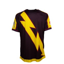 Men's Rayo Vallecano 2025/26 Third Shirt