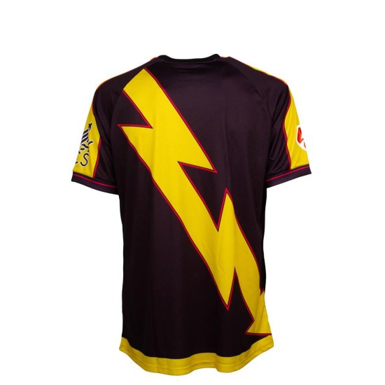 Men's Rayo Vallecano 2025/26 Third Shirt Men's Rayo Vallecano 2025/26 Third Shirt