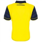 Men's Oxford United 2025/26 Home Shirt Men's Oxford United 2025/26 Home Shirt