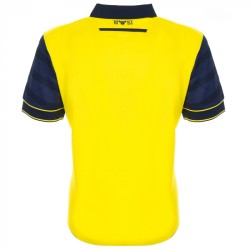 Men's Oxford United 2025/26 Home Shirt Men's Oxford United 2025/26 Home Shirt