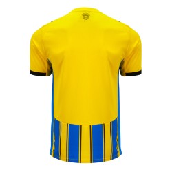 Men's Southampton 2025/26 Away Starling Shirt