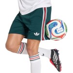 Women's Mexico 2026 Away World Cup Shorts