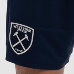 Women's West Ham United 2025/26 Away Shorts