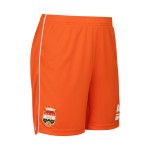 Kid's Willem II 2025/26 Third Shorts Kid's Willem II 2025/26 Third Shorts