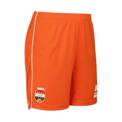Women's Willem II 2025/26 Third Shorts Women's Willem II 2025/26 Third Shorts