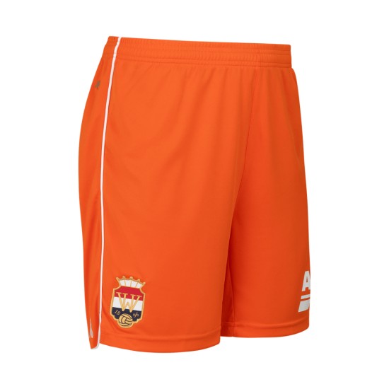 Kid's Willem II 2025/26 Third Shorts Kid's Willem II 2025/26 Third Shorts