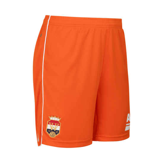 Men's Willem II 2025/26 Third Shorts Men's Willem II 2025/26 Third Shorts