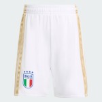 Kid's Italy 2026 Home World Cup Kit