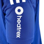 Kid's FC Schalke 04 2024/25 Home Shirt
