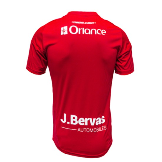 Men's Brest 2024/25 Home Shirt