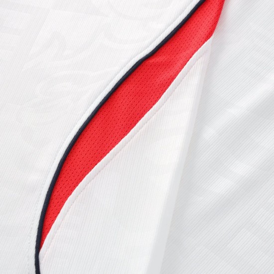 Kid's England 2026 Home World Cup Kit Kid's England 2026 Home World Cup Kit