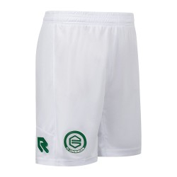 Kid's FC Groningen 2024/25 Home Shorts Kid's FC Groningen 2024/25 Home Shorts