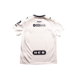 Kid's Monterrey FC 2025/26 Away Shirt