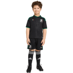 Kid's Mexico 2026 Third World Cup Kit Kid's Mexico 2026 Third World Cup Kit