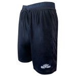 Kid's Cagliari Calcio 2024/25 Home Shorts Kid's Cagliari Calcio 2024/25 Home Shorts