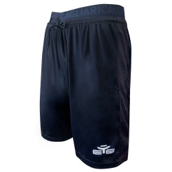 Kid's Cagliari Calcio 2024/25 Home Shorts Kid's Cagliari Calcio 2024/25 Home Shorts