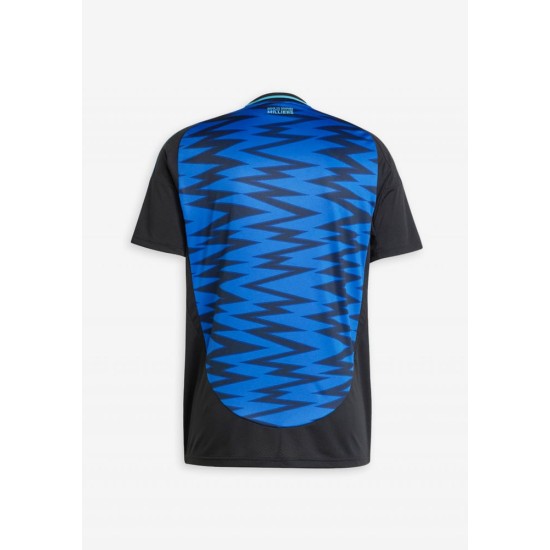 Men's Strasbourg 2024/25 Third Shirt Men's Strasbourg 2024/25 Third Shirt
