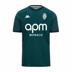 Women's MBAPPE AS Monaco 2024/25 Away Shirt Women's MBAPPE AS Monaco 2024/25 Away Shirt