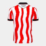 Kid's Stoke City 2025/26 Home Shirt Kid's Stoke City 2025/26 Home Shirt