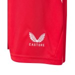 Kid's FC Twente 2026/27 Home Shorts