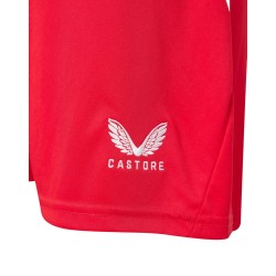 Women's FC Twente 2026/27 Home Shorts