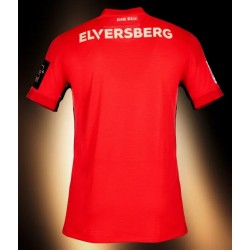 Women's SV Elversberg 2025/26 Third Shirt
