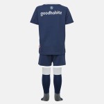 Kid's PSV 2025/26 Away Kit Kid's PSV 2025/26 Away Kit