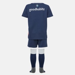 Kid's PSV 2025/26 Away Kit Kid's PSV 2025/26 Away Kit