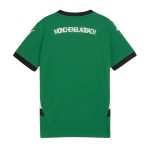 Kid's Borussia Mönchengladbach 2024/25 Away Shirt Kid's Borussia Mönchengladbach 2024/25 Away Shirt