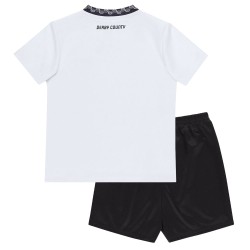 Kid's Derby County 2024/25 Home Kit Kid's Derby County 2024/25 Home Kit