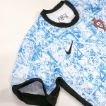 Portugal Player Version Away Jersey EURO 2024 Portugal Player Version Away Jersey EURO 2024