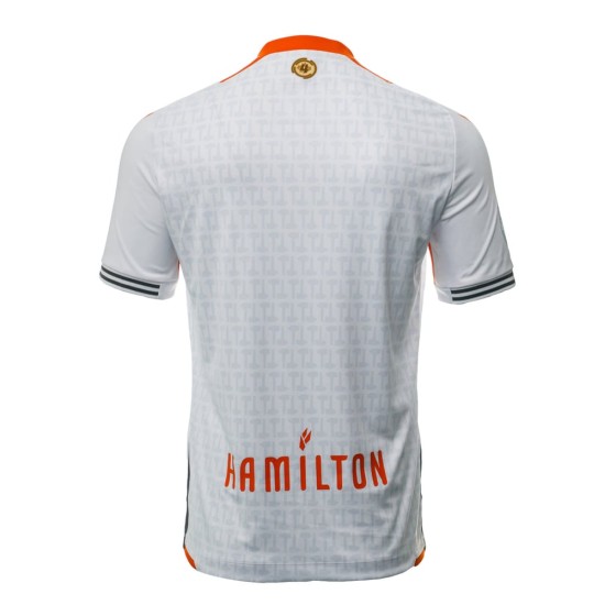 Men's Forge FC 2025 Away Shirt