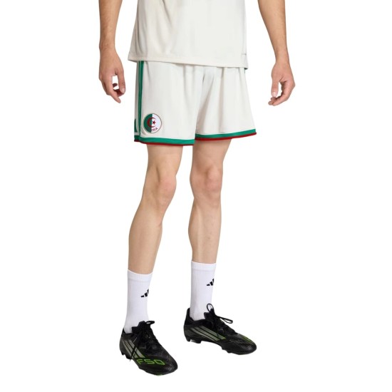 Men's Algeria 2026 Home World Cup Shorts