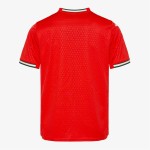 Men's Portugal 2025 Home Shirt