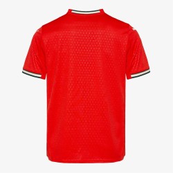 Men's Portugal 2025 Home Shirt