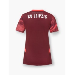 Women's RB Leipzig 2024/25 Away Shirt Women's RB Leipzig 2024/25 Away Shirt