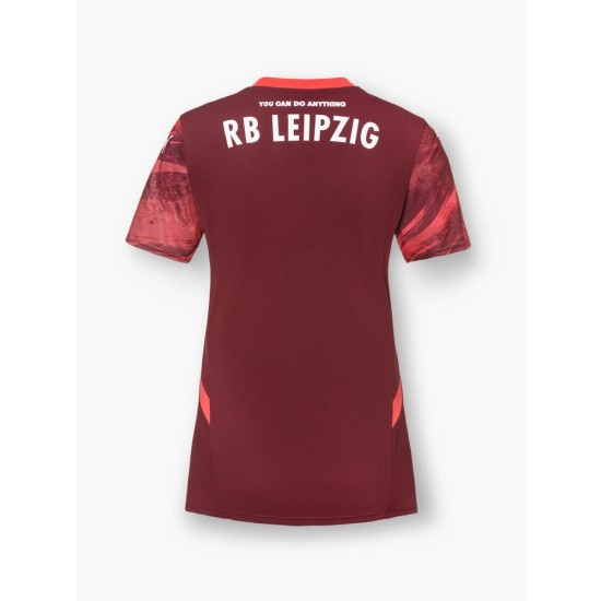Women's RB Leipzig 2024/25 Away Shirt