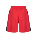 Women's Napoli 2024/25 Home Shorts - Red