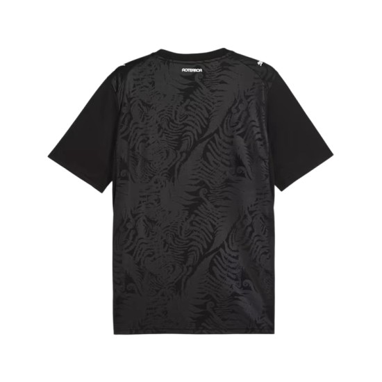 Men's New Zealand 2026 Home World Cup Shirt