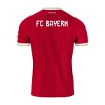 Kid's Bayern Munich 2026/27 Home Shirt Kid's Bayern Munich 2026/27 Home Shirt