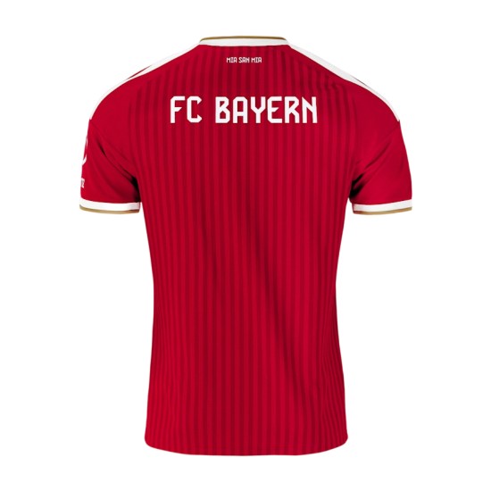 Kid's Bayern Munich 2026/27 Home Shirt Kid's Bayern Munich 2026/27 Home Shirt