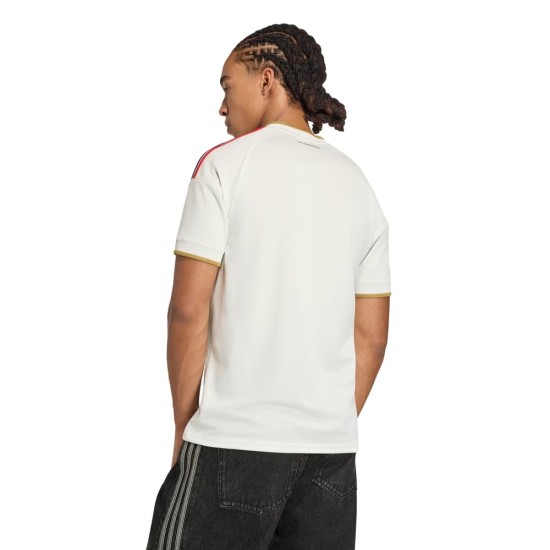 Men's Venezuela 2026 Away World Cup Shirt Men's Venezuela 2026 Away World Cup Shirt