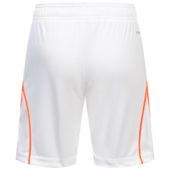 Women's Fortuna Düsseldorf 2025/26 Away Shorts