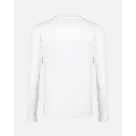 Kid's Tottenham Hotspur 2025/26 1901 FA Cup 125th Anniversary Long Sleeve Shirt