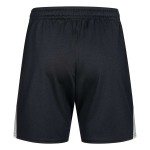 Kid's Bayer 04 Leverkusen 2024/25 Third Shorts