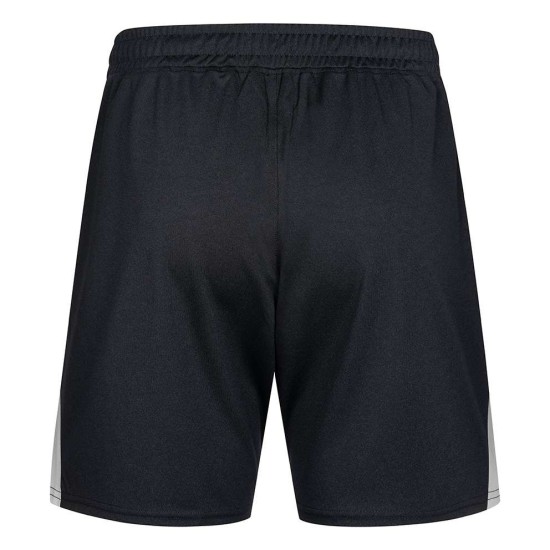 Kid's Bayer 04 Leverkusen 2024/25 Third Shorts