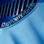 Women's Manchester City 2024/25 Home Shirt Women's Manchester City 2024/25 Home Shirt