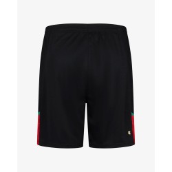 Men's N.E.C. Nijmegen 2024/25 Home Shorts Men's N.E.C. Nijmegen 2024/25 Home Shorts