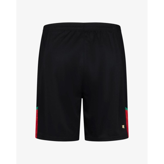 Men's N.E.C. Nijmegen 2024/25 Home Shorts
