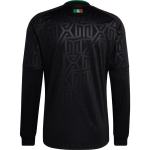 Kid's Mexico 2026 Third World Cup Long Sleeve Shirt